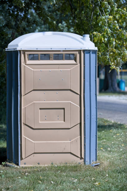 Portable Toilet Options We Offer in Yellville, AR